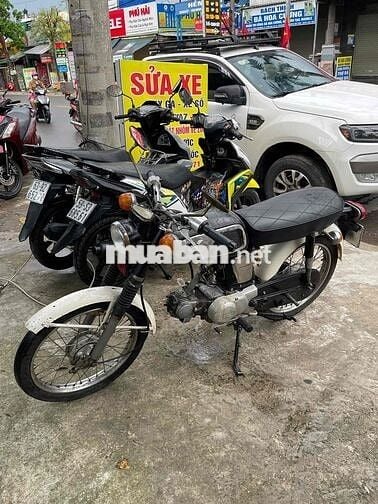 honda 67