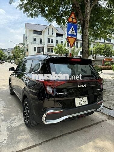 Kia Carens 1.5D Premium 2022