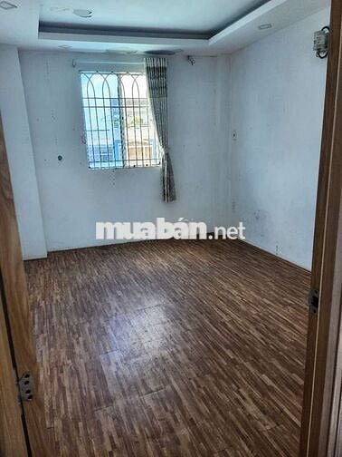 Nhà cho thuê hẻm 588 Tỉnh Lộ 10, BT (3PN kín, 1 lửng, 2WC) nhà trống