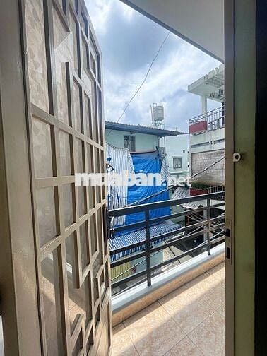 Cho Thuê Nhà Đẹp Rộng Đường Đội Cung, Quận 11 ( KD Tự Do - CHDV )