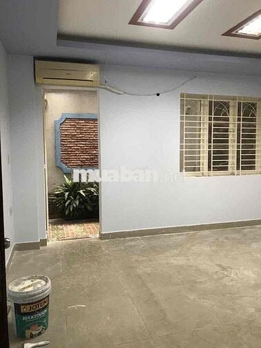 Cho thuê nhà mặt tiền đường số 6, phường An Lạc, TpHcm