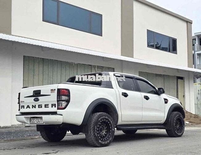 Ford Ranger XLS 2.2 4x2 AT 2018 - 85000km