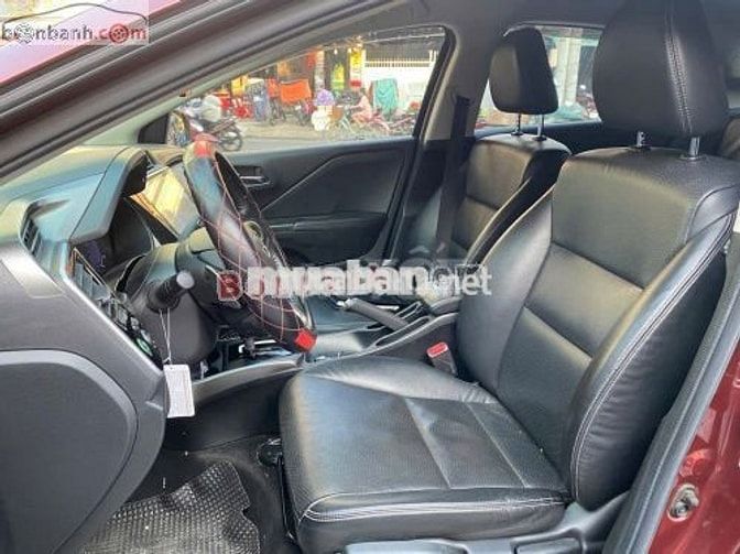 Honda City 1.5TOP 2019