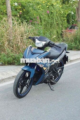 exciter 2018, biển 29, Máy zin, hỗ trợ trả góp 0đ