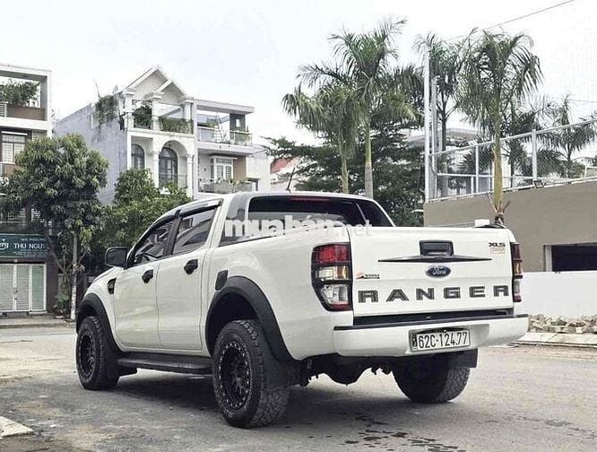 Ford Ranger XLS 2.2 4x2 AT 2018 - 85000km