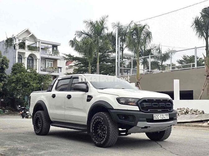 Ford Ranger XLS 2.2 4x2 AT 2018 - 85000km