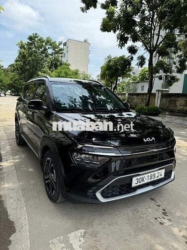 Kia Carens 1.5D Premium 2022