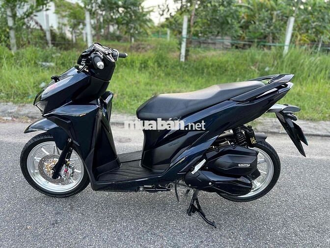 Vario 150 2020 full kiển đã lên mâm crom âu đỳ bi