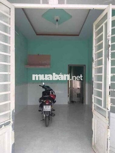 Chính chủ cần bán gấp nhà đôi 2 căn Long An 129m2 - sổ hồng riêng