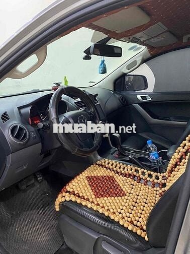 Mazda BT 50 2014 2.2 AT 2WD - 90000 km