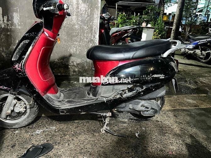 xe đầy đủ chức năng máy êm ko ra khói láp ko kêu