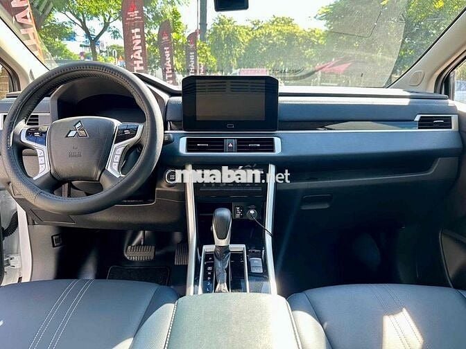 🚗Mitsubishi Xpander Cross 2025 siêu lướt- Bs SG