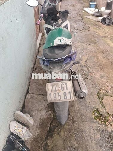 Cần bán xe ex 135 không chính chủ