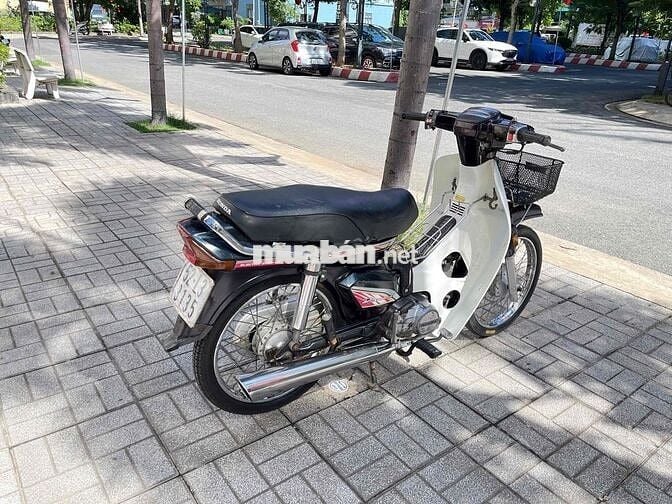 cần bán xe dream thái bstp