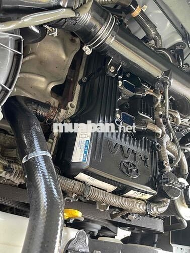 Toyota Innova 2013 2.0E - 130000 km