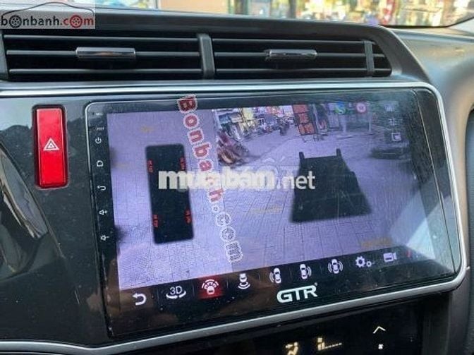 Honda City 1.5TOP 2019