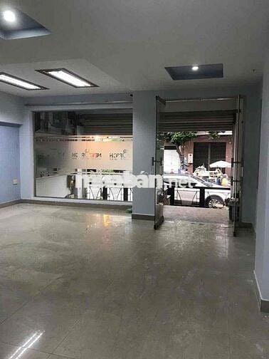 Cho thuê nhà mặt tiền đường số 6, phường An Lạc, TpHcm
