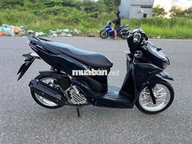 Vario 150 2020 full kiển đã lên mâm crom âu đỳ bi