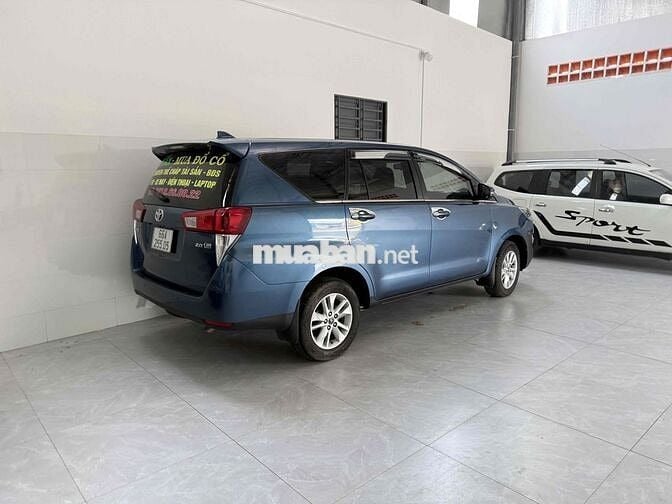 Toyota Innova 2019 2.0E - 80000 km