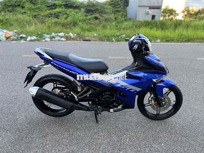 Ex 2015 biển 43 máy móc rin ngon chạy nhẹ tơn giá