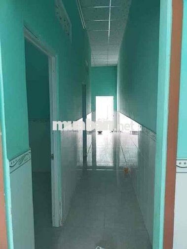 Chính chủ cần bán gấp nhà đôi 2 căn Long An 129m2 - sổ hồng riêng