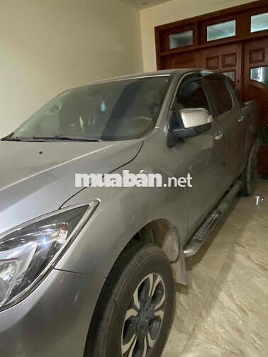 Mazda BT 50 2014 2.2 AT 2WD - 90000 km