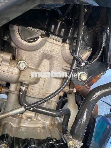 bán gsx s150 ít đi