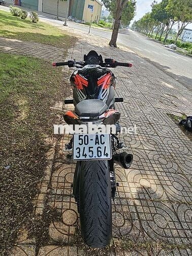 Kawasaki z900