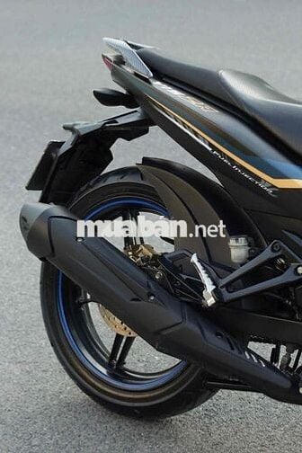 exciter 2018, biển 29, Máy zin, hỗ trợ trả góp 0đ