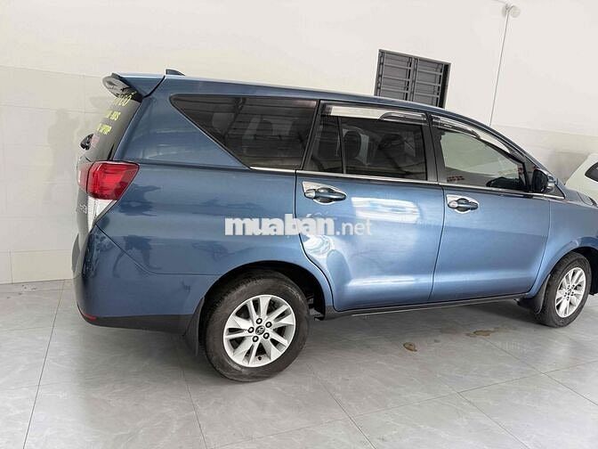 Toyota Innova 2019 2.0E - 80000 km