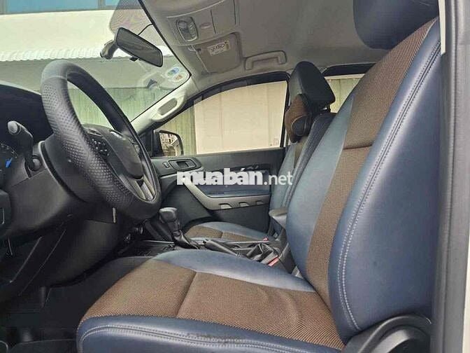 Ford Ranger XLS 2.2 4x2 AT 2018 - 85000km