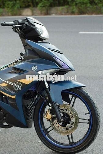 exciter 2018, biển 29, Máy zin, hỗ trợ trả góp 0đ