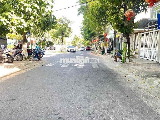 Bán đất MT đường Nguyễn Khoa Chiêm - Hoà Thọ Đông- Cẩm Lệ - Đà Nẵng.