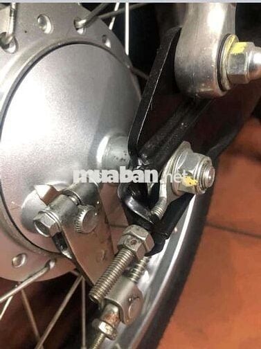 Bán xe số như hình