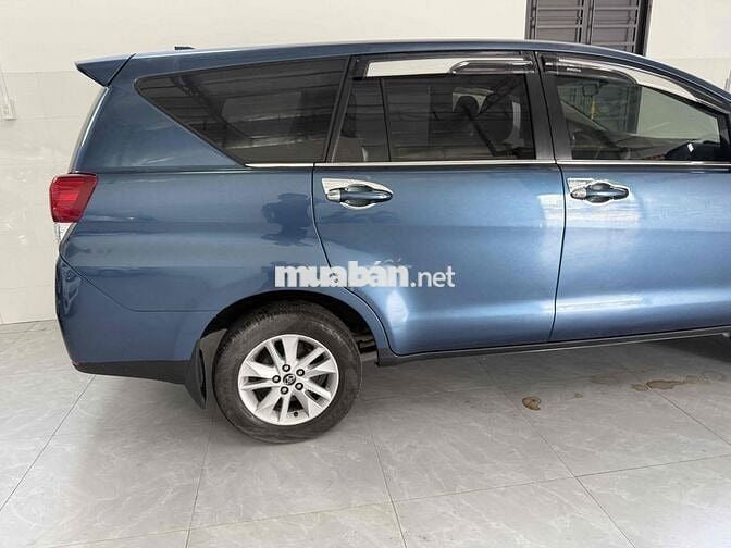 Toyota Innova 2019 2.0E - 80000 km