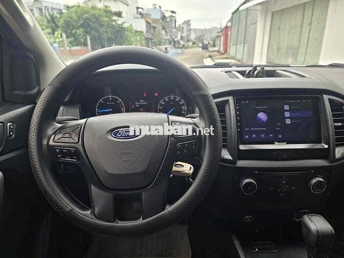 Ford Ranger XLS 2.2 4x2 AT 2018 - 85000km