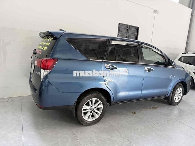 Toyota Innova 2019 2.0E - 80000 km