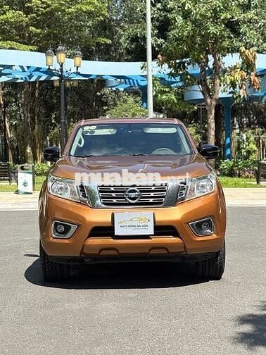 Nissan Navara 2.5EL AT Premium Model 2019 Xe C.Ty