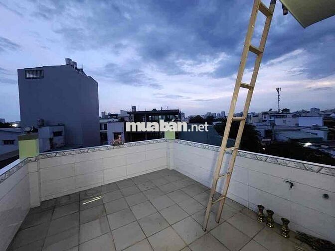 ❌H.I.Ế.M❌❌ Q7 - Cạnh ĐH MArKETING - 3TẦNG - 4❌15M - Chỉ 4.8TỶ 🏯🏯  Diện