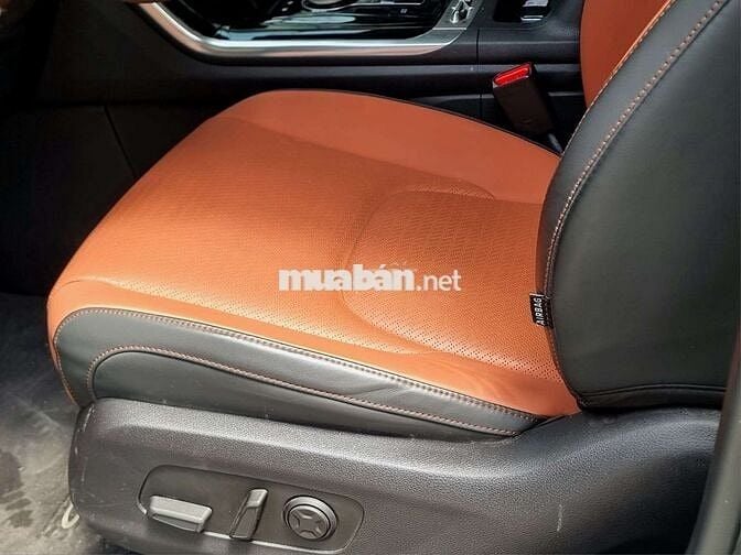 KIA CARNIVAL SIGNATURE 2.2D 2023, ODO 1V8, HT GÓP.