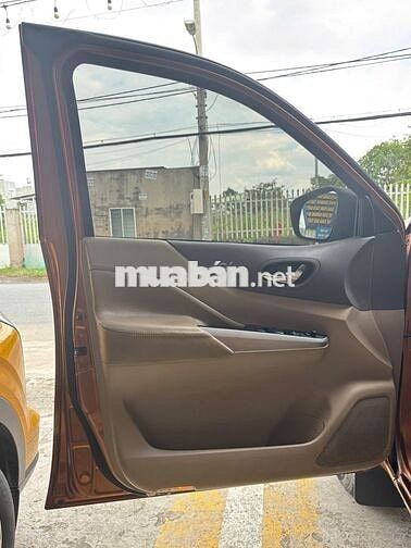 Nissan Navara 2.5EL AT Premium Model 2019 Xe C.Ty