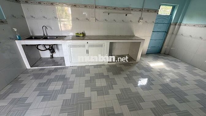 CHO THUÊ NHÀ PHƯỜNG BỬU HOÀ GIÁ 6 TRIỆU