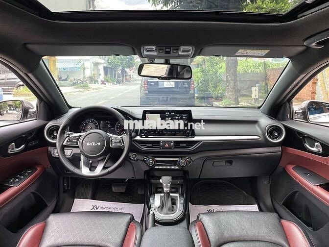Kia K3 1.6AT Premium 2022 Gia Đình 1 Chủ Cực Mới