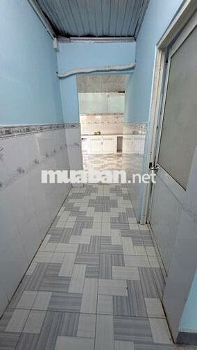 CHO THUÊ NHÀ PHƯỜNG BỬU HOÀ GIÁ 6 TRIỆU