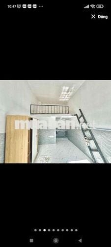 CHO THUÊ PHÒNG TRỌ ĐẦY ĐỦ NỘI THẤT NGAY NGÃ TƯ BẢY HIỀN GẦN QUẬN10