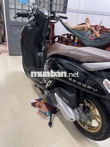 cần bán Scoopy 2021 võ cập remot cập Giá tốt