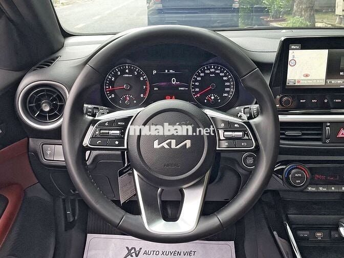 Kia K3 1.6AT Premium 2022 Gia Đình 1 Chủ Cực Mới