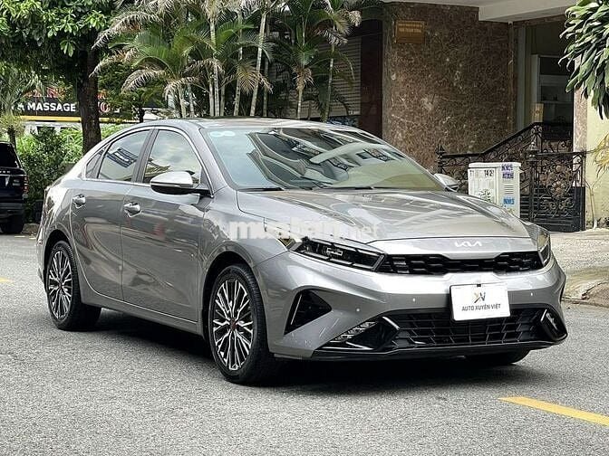 Kia K3 1.6AT Premium 2022 Gia Đình 1 Chủ Cực Mới