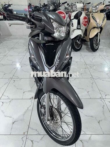 ✅WAVE RSX FI 2018 ĐẸP ZIN LENG KENG 👍