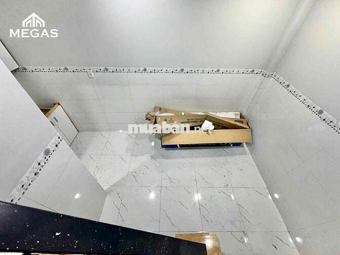 ‼️ NEW DUPLEX GÁC ĐÚC_GIÁ RẺ GẦN TÔ KÝ-NGUYỄN ẢNH THỦ
